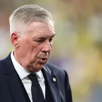 Felipe Melo critica Ancelotti após empate