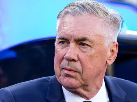 Brasil de Ancelotti vira assunto na Europa