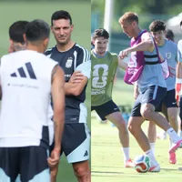 Tornado gera alerta para Argentina e Inglaterra na Copa do Mundo; entenda