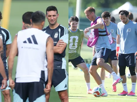 Tornado gera alerta para Argentina e Inglaterra na Copa do Mundo; entenda