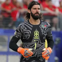 Alisson reconhece erros em empate da Seleção Brasileira na Copa do Mundo