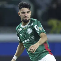 Palmeiras não recebeu consulta do Barcelona por Flaco