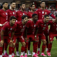 Portugal vai homenagear Diogo Jota nos jogos da Copa