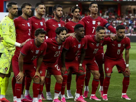 Portugal vai homenagear Diogo Jota nos jogos da Copa