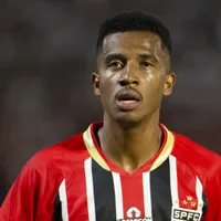 Flamengo desiste de contratar Marcos Antônio por motivos financeiros
