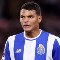 Thiago Silva avalia empate da Seleção Brasileira na Copa do Mundo