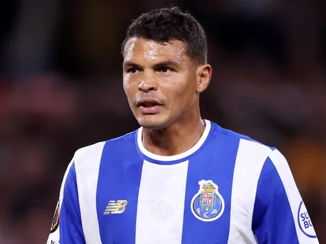 Thiago Silva avalia empate da Seleção Brasileira na Copa do Mundo