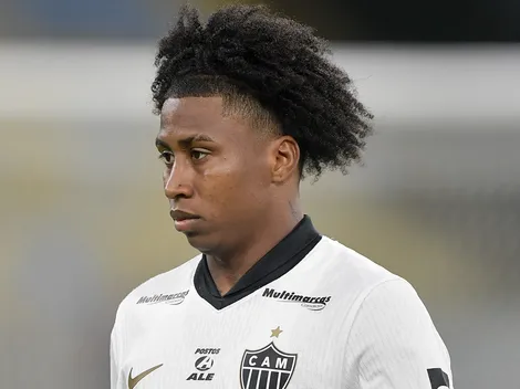 Preciado aponta Equador com condições de chegar na final da Copa