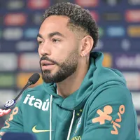 Matheus Cunha projeta futuro do Brasil na Copa de 2026