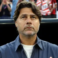 Mauricio Pochettino, técnico dos EUA, é tio de Pochettino, do Fortaleza