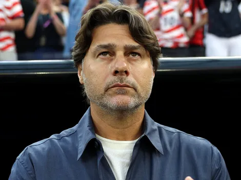 Mauricio Pochettino, técnico dos EUA, é tio de Pochettino, do Fortaleza
