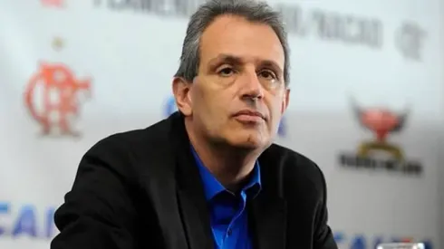 Divulgação/Flamengo