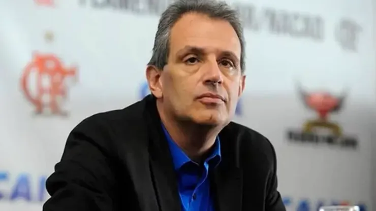 Divulgação/Flamengo