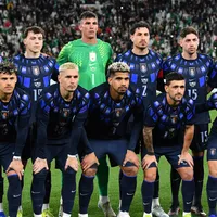 Erro da Fifa causa atraso em viagem do Uruguai