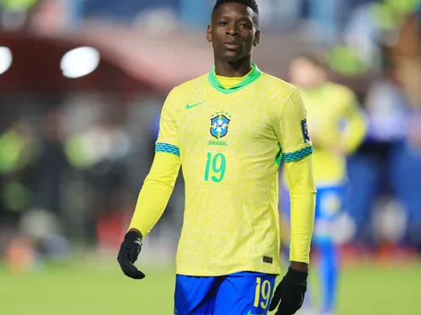 Bap explica dificuldades para contratar Luiz Henrique e Danilo