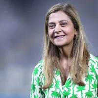 Leila rebate Bap e ameaça ir à Justiça
