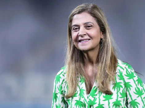Leila rebate Bap e ameaça ir à Justiça