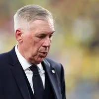 Ancelotti recebe alerta sobre possíveis adversários