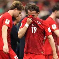 Erro exibe jogo de videogame em transmissão da Copa