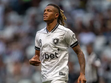Flamengo confirma interesse em Danilo