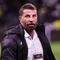 Pedrinho responde Bap após polêmica sobre o Vasco