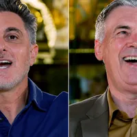 Huck defende Ancelotti após críticas na Seleção