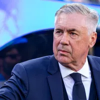 Ancelotti se manifesta depois de Brasil x Marrocos