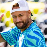 Neymar segue sem prazo para voltar
