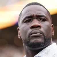 Técnico marfinense foi gandula em jogo do Brasil