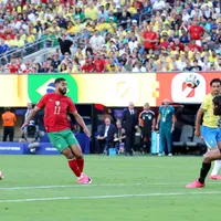 Ismael Saibari, autor de gol no Brasil, fecha acordo com o Bayern de Munique