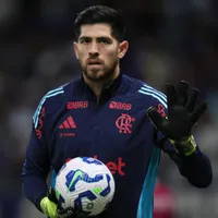Presidente do Flamengo defende Rossi de críticas e compara cobranças a Zico