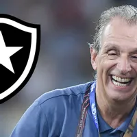 Bap cita Botafogo ao negar 'espanholização' no Brasil