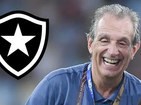 Bap cita Botafogo ao negar 'espanholização' no Brasil