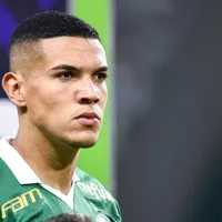 Palmeiras deve negociar Naves após zagueiro se destacar em Portugal
