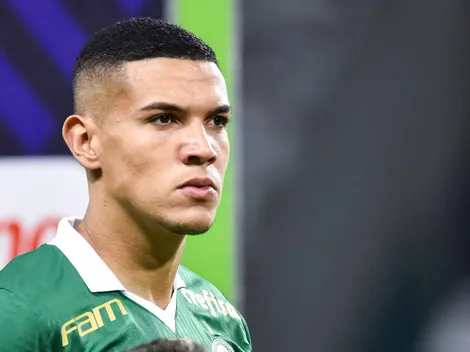 Palmeiras deve negociar Naves após zagueiro se destacar em Portugal