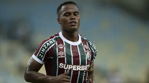 Ex-Fluminense, Jhon Arias recusou o Flamengo
