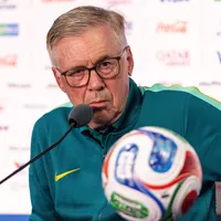 Defesa da Seleção Brasileira gera preocupação