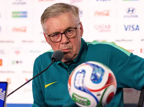 Defesa da Seleção Brasileira gera preocupação