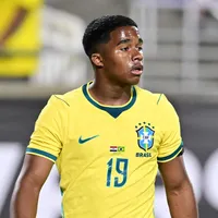 Endrick 'perde' em disputa com Matheus Cunha e Igor Thiago