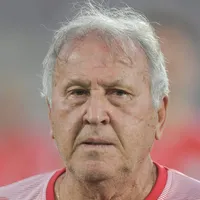 Zico faz 'coro' para Endrick ser utilizado na Seleção Brasileira