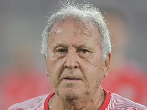 Zico faz 'coro' para Endrick ser utilizado na Seleção Brasileira