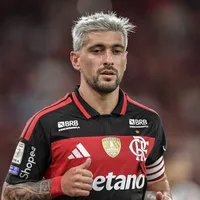 Bielsa afirma que o Flamengo 'sabia de tudo' sobre Arrascaeta