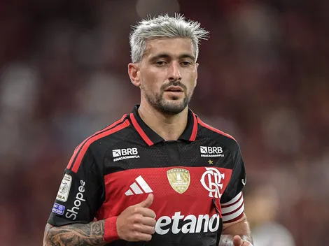 Bielsa afirma que o Flamengo 'sabia de tudo' sobre Arrascaeta