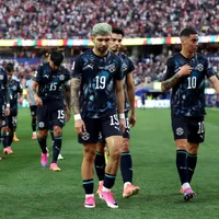 Ídolo do Paraguai critica técnico após goleada na Copa