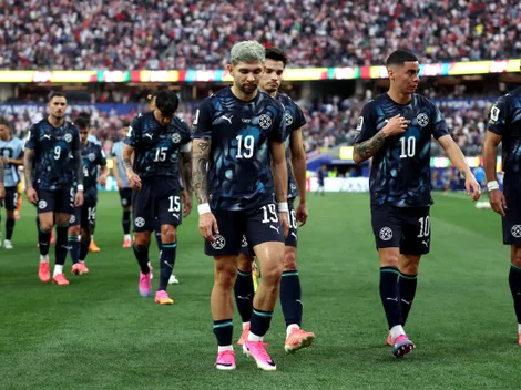 Ídolo do Paraguai critica técnico após goleada na Copa
