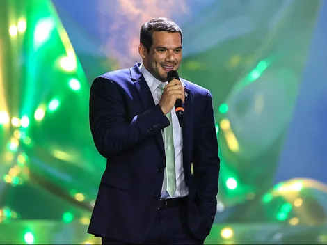 CBF nega uso indevido de verbas por Samir Xaud