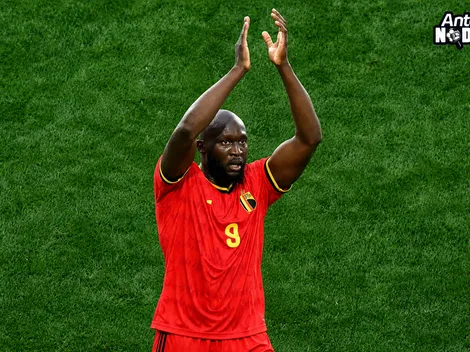 Lukaku ajuda a Bélgica na Copa com somente 15 segundos