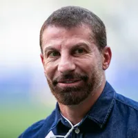 Pedrinho mira contratação de Vitor Carvalho, do Braga-POR, para o Vasco