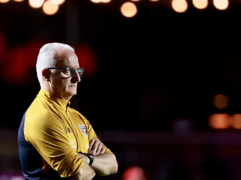 Dorival terá amistosos para ajustar o São Paulo