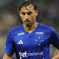 Japa, do Cruzeiro, é o novo reforço do Mirassol